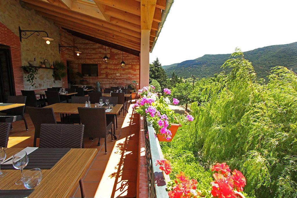 Logis Auberge Restaurant Du Vigneron 퀴퀴냥 외부 사진